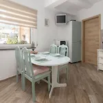 Appartement Apartma Bohinj