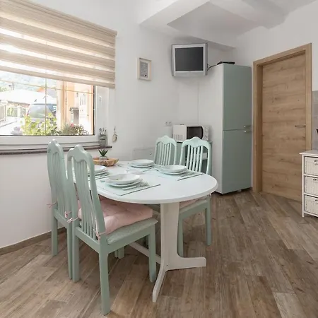 Διαμέρισμα Apartma Bohinj