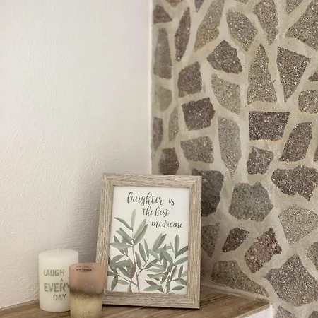 Apartma Lejlighed *