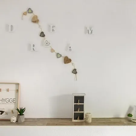 Διαμέρισμα Apartma