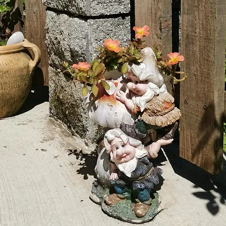 Apartamento Apartma *