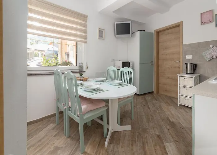 Apartamento Apartma Bohinj