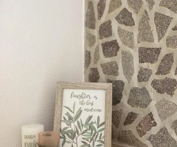 Apartma Apartament *