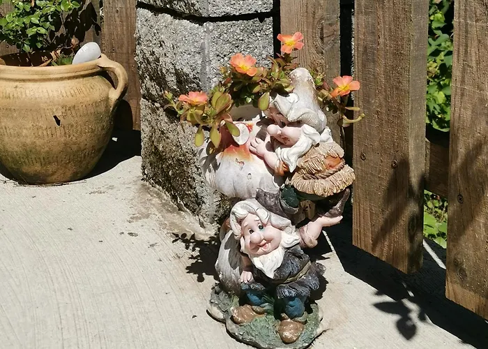 Apartament Apartma *